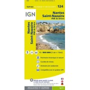 124 IGN Nantes Saint Nazaire